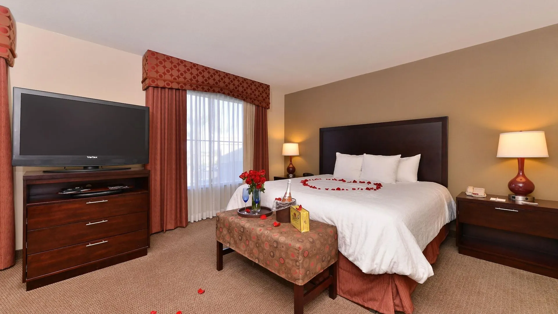 Hampton Inn & Suites Phoenix/Gilbert United States