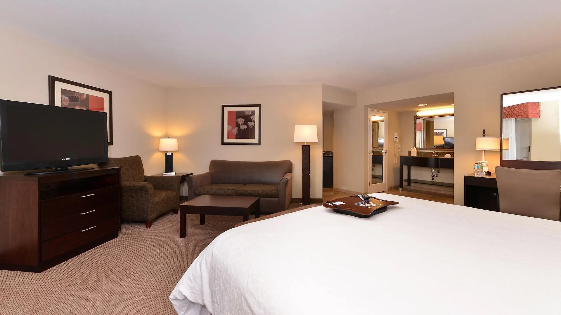 Hampton Inn & Suites Phoenix/Gilbert 3*, Gilbert United States