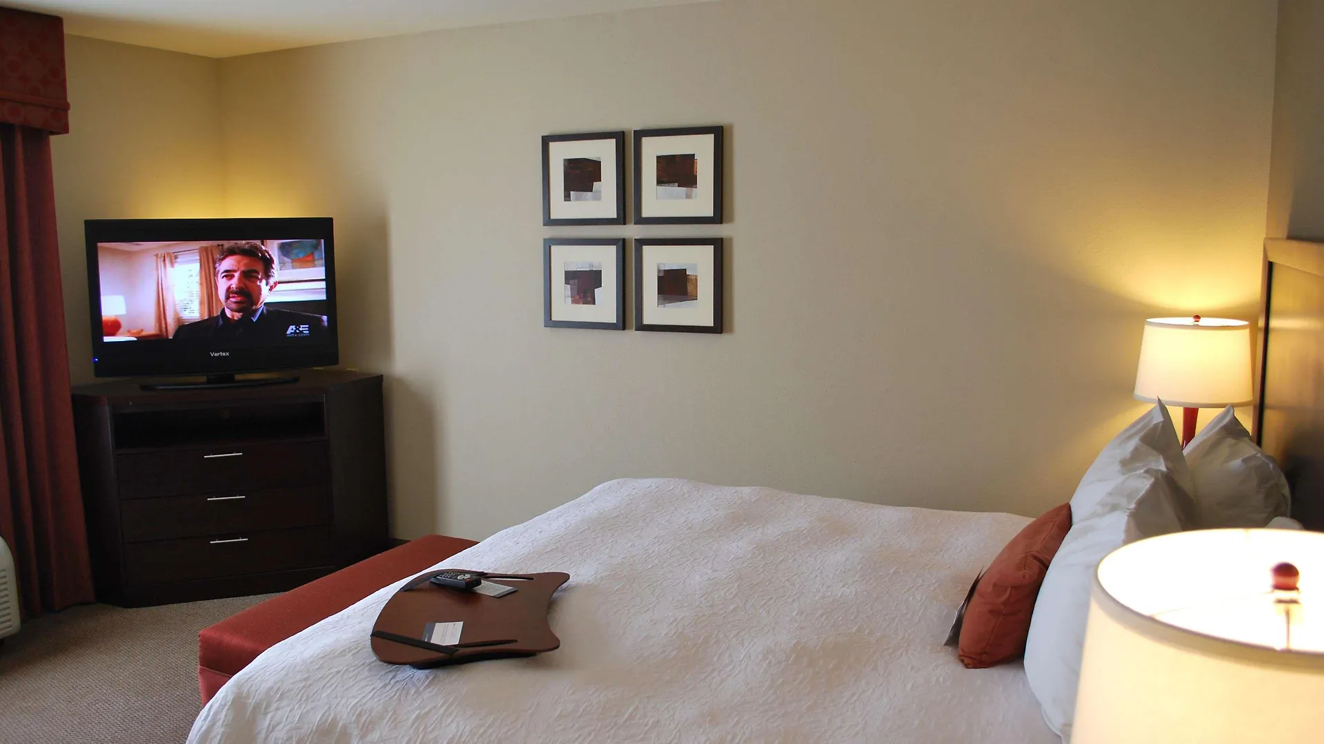 Hampton Inn & Suites Phoenix/Gilbert 3*, Gilbert