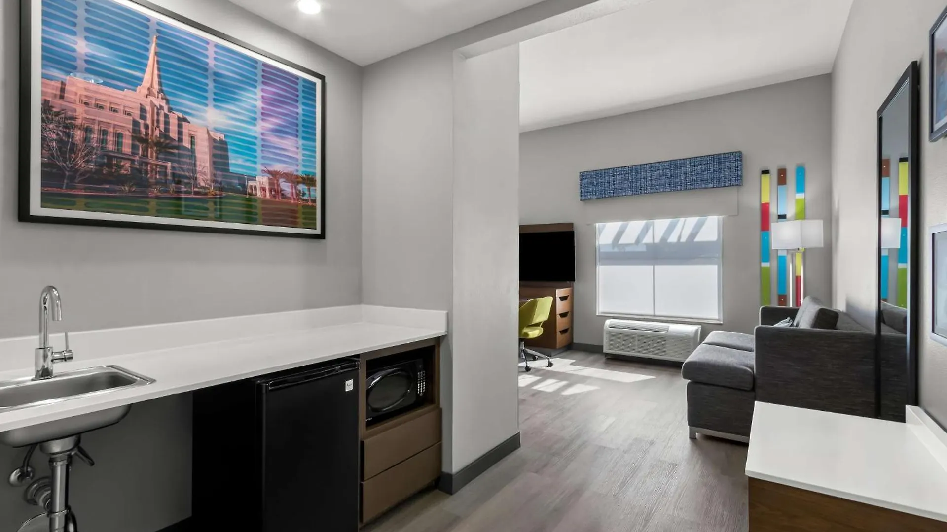 Hampton Inn & Suites Phoenix/Gilbert