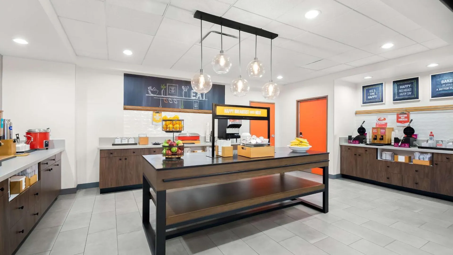 *** Hotel Hampton Inn & Suites Phoenix/Gilbert United States