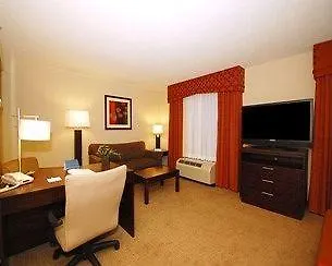 Hotel Hampton Inn & Suites Phoenix/Gilbert